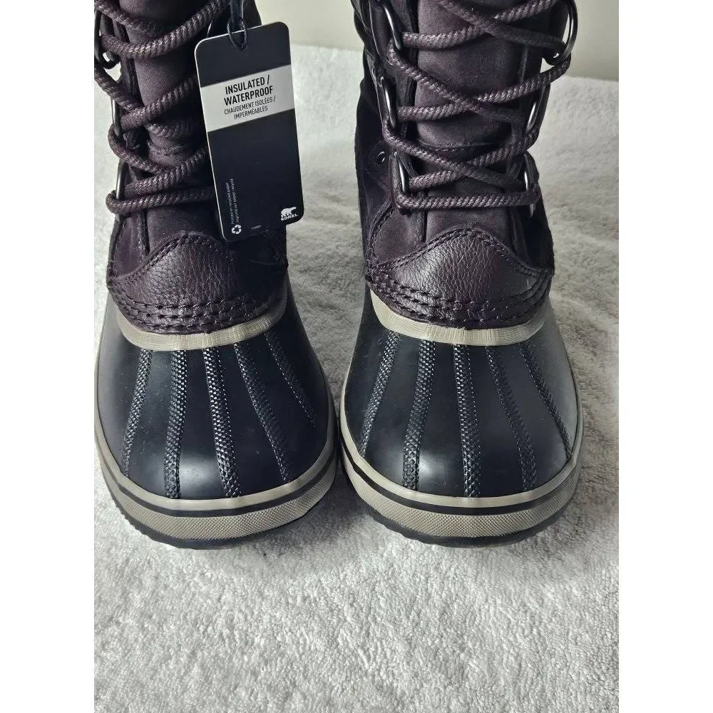 Sorel ladies Winter boots Nwob‎
